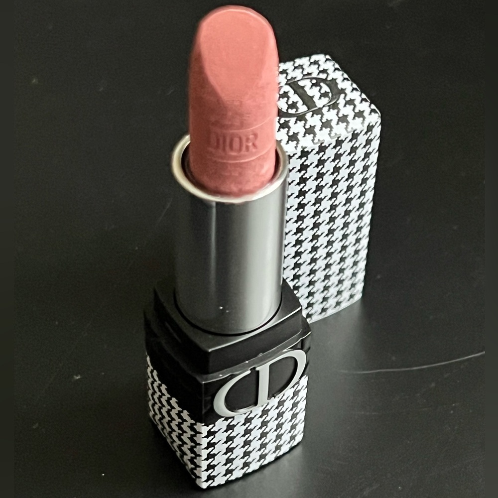 🔴FINAL SALE. LIMITED EDITION Dior Couture Lipstick - Houndstooth